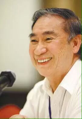 敬?!岸鄬汈~之父”80歲生日快樂!